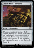 Image for Dream-Thief's Bandana (38) (OTC) - Magic: The Gathering
