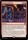 Image for Rousing Refrain (178) (OTC) - Magic: The Gathering