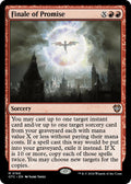 Image for Finale of Promise (166) (OTC) - Magic: The Gathering