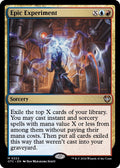 Image for Epic Experiment (222) (OTC) - Magic: The Gathering