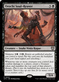 Image for Orochi Soul-Reaver (22) (OTC) - Magic: The Gathering