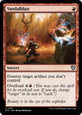 Image for Vandalblast (183) (OTC) - Magic: The Gathering