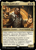 Image for Vihaan, Goldwaker (8) (OTC) - Magic: The Gathering