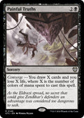Image for Painful Truths (146) (OTC) - Magic: The Gathering
