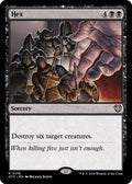 Image for Hex (136) (OTC) - Magic: The Gathering