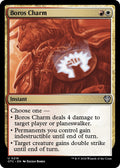 Image for Boros Charm (216) (OTC) - Magic: The Gathering