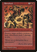 Image for Aftershock (160) (TMP) - Magic: The Gathering