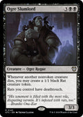 Image for Ogre Slumlord (145) (OTC) - Magic: The Gathering