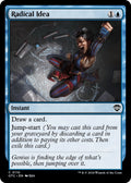 Image for Radical Idea (110) (OTC) - Magic: The Gathering