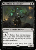 Image for Marshland Bloodcaster (139) (OTC) - Magic: The Gathering