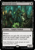 Image for Veinwitch Coven (151) (OTC) - Magic: The Gathering