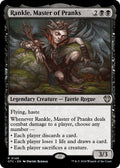 Image for Rankle, Master of Pranks (148) (OTC) - Magic: The Gathering