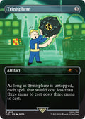 Image for Trinisphere (1485) (SLD) - Magic: The Gathering