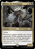 Image for Breena, the Demagogue (217) (OTC) - Magic: The Gathering