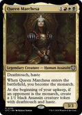 Image for Queen Marchesa (239) (OTC) - Magic: The Gathering