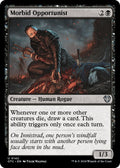 Image for Morbid Opportunist (142) (OTC) - Magic: The Gathering