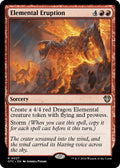 Image for Elemental Eruption (27) (OTC) - Magic: The Gathering