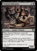 Image for Tenured Inkcaster (149) (OTC) - Magic: The Gathering