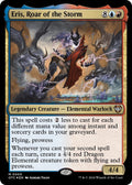 Image for Eris, Roar of the Storm (5) (OTC) - Magic: The Gathering