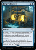 Image for Forger's Foundry (14) (OTC) - Magic: The Gathering