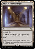 Image for Vault of the Archangel (339) (OTC) - Magic: The Gathering