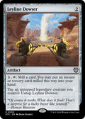 Image for Leyline Dowser (39) (OTC) - Magic: The Gathering