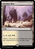 Image for Desolate Mire (287) (OTC) - Magic: The Gathering