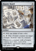 Image for Bounty Board (37) (OTC) - Magic: The Gathering