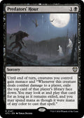 Image for Predators' Hour (147) (OTC) - Magic: The Gathering