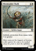 Image for Mistmeadow Skulk (84) (OTC) - Magic: The Gathering