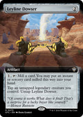 Image for Leyline Dowser (Extended Art) (75) (OTC) - Magic: The Gathering