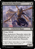 Image for Aetherborn Marauder (125) (OTC) - Magic: The Gathering