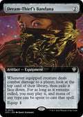 Image for Dream-Thief's Bandana (Extended Art) (74) (OTC) - Magic: The Gathering