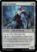 Image for Void Attendant (212) (OTC) - Magic: The Gathering