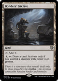 Image for Bonders' Enclave (274) (OTC) - Magic: The Gathering