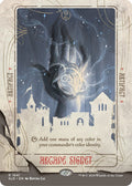 Image for Arcane Signet (1641) (1641) (SLD) - Magic: The Gathering