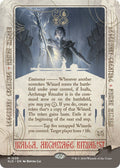 Image for Inalla, Archmage Ritualist (1639) (SLD) - Magic: The Gathering