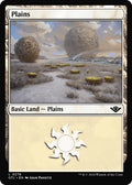 Image for Plains (0278) (278) (OTJ) - Magic: The Gathering