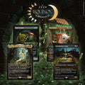Secret Lair Diabolical Dioramas