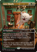 Image for Aura Shards (1644) (1644) (SLD) - Magic: The Gathering