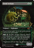 Image for Fiend Artisan (1645) (SLD) - Magic: The Gathering