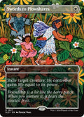 Image for Swords to Plowshares (1627) (1627) (SLD) - Magic: The Gathering