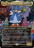 Image for Alela, Artful Provocateur (1630) (1630) (SLD) - Magic: The Gathering