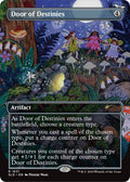 Image for Door of Destinies (1631) (SLD) - Magic: The Gathering
