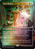 Image for Aura Shards (1644) (Rainbow Foil) (1644) (SLD) - Magic: The Gathering