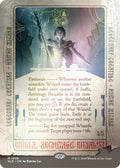 Image for Inalla, Archmage Ritualist (Rainbow Foil) (1639) (SLD) - Magic: The Gathering