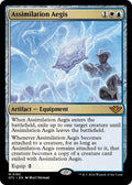 Image for Assimilation Aegis (192) (PPOTJ) - Magic: The Gathering