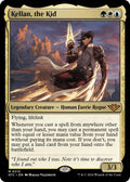 Image for Kellan, the Kid (213) (PPOTJ) - Magic: The Gathering