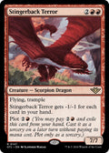 Image for Stingerback Terror (147) (PPOTJ) - Magic: The Gathering