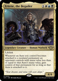 Image for Eriette, the Beguiler (202) (PPOTJ) - Magic: The Gathering